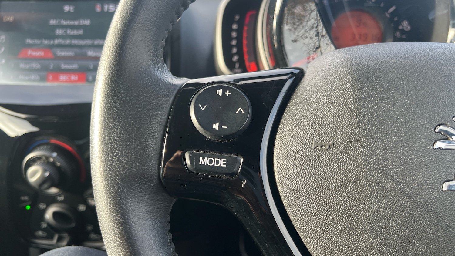 Used Peugeot 108 2021 for sale - 76381476: Photo 23