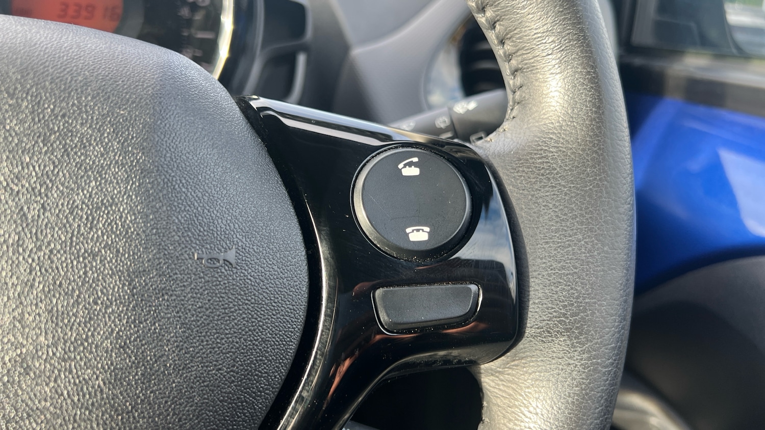 Used Peugeot 108 2021 for sale - 76381476: Photo 24