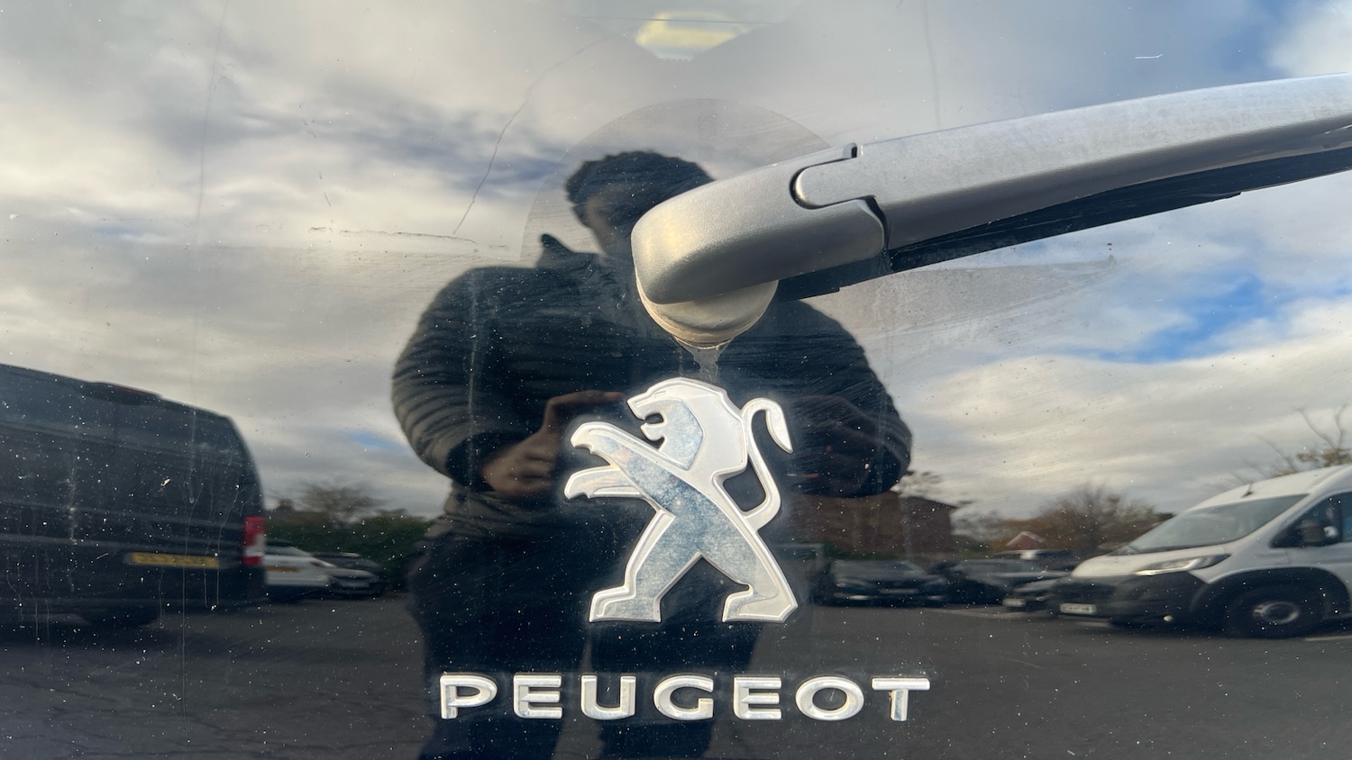 Used Peugeot 108 2021 for sale - 76381476: Photo 26