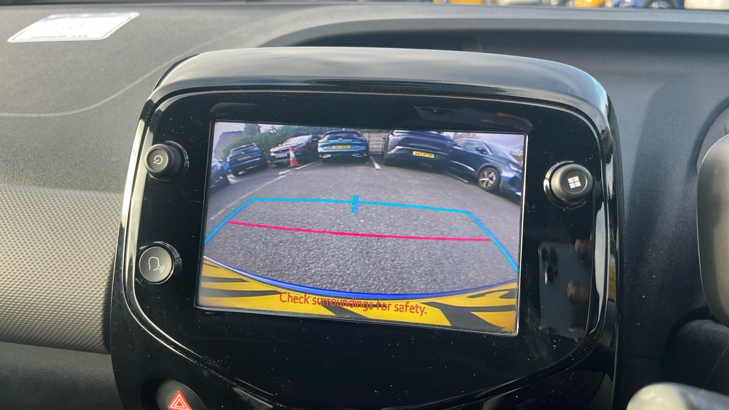 Used Peugeot 108 2021 for sale - 76381476: Photo 29