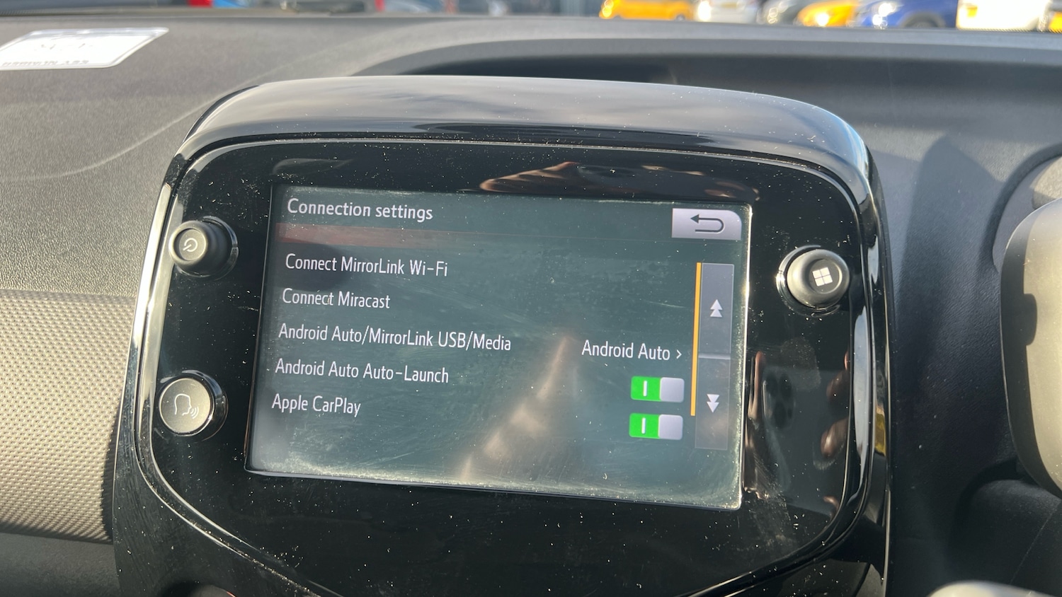 Used Peugeot 108 2021 for sale - 76381476: Photo 30