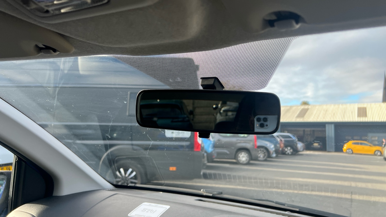 Used Peugeot 108 2021 for sale - 76381476: Photo 32