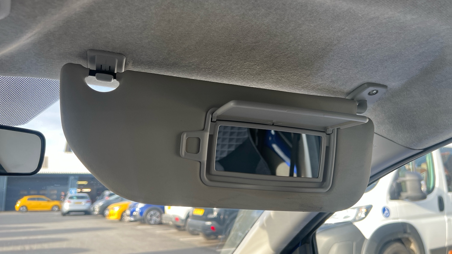 Used Peugeot 108 2021 for sale - 76381476: Photo 33