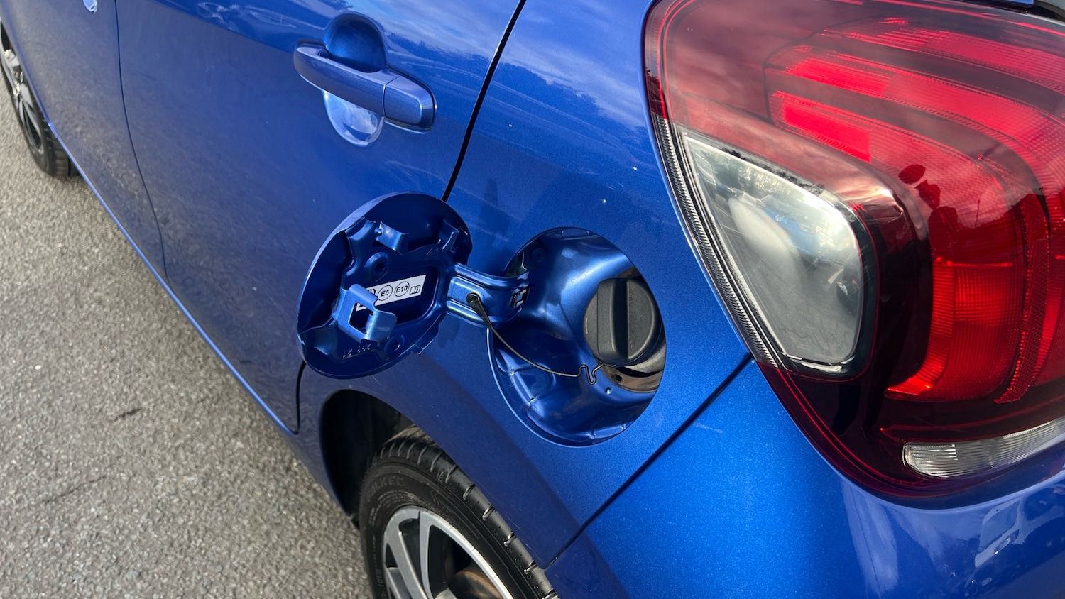 Used Peugeot 108 2021 for sale - 76381476: Photo 37