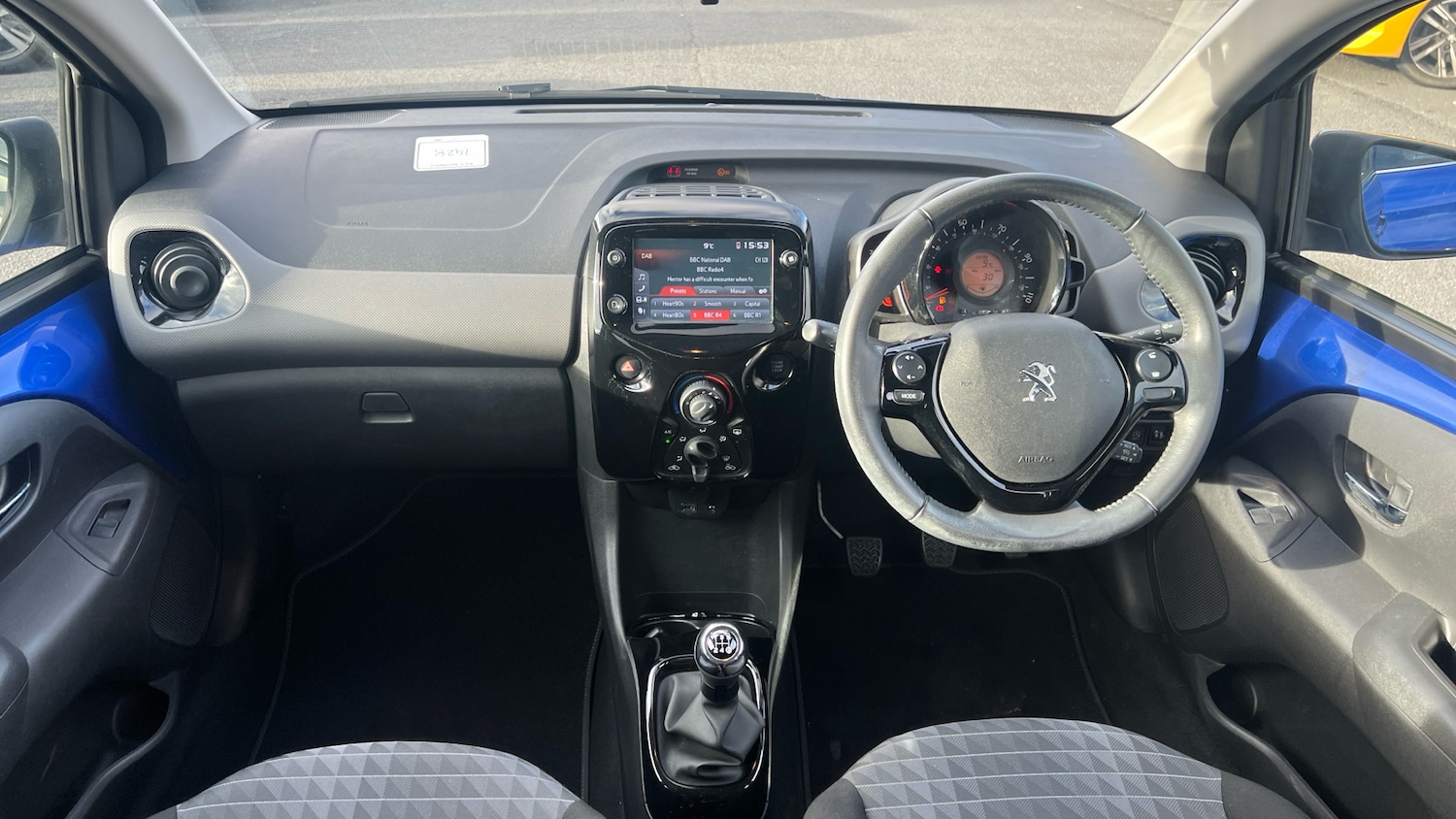 Used Peugeot 108 2021 for sale - 76381476: Photo 4