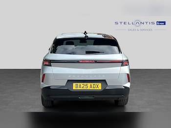 Used Vauxhall Grandland 2025 for sale - 79249589: Photo