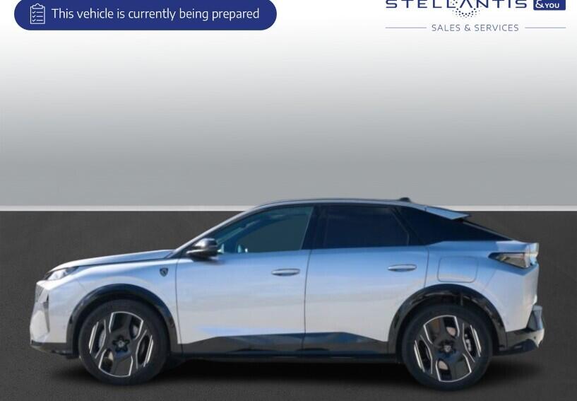 Used Peugeot 3008 2025 for sale - 78008386: Photo 1