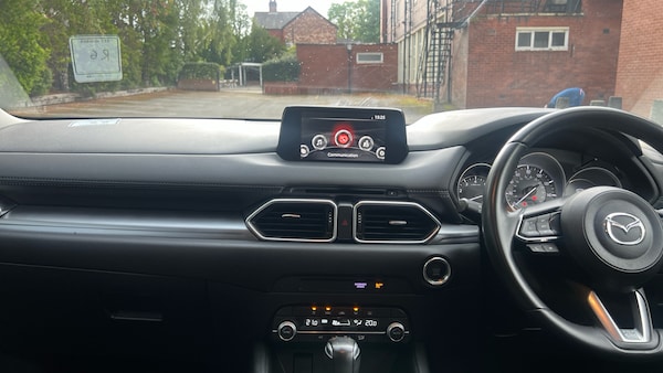 Used Mazda CX-5 2019 for sale - 75992300: Photo 10