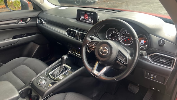 Used Mazda CX-5 2019 for sale - 75992300: Photo 11