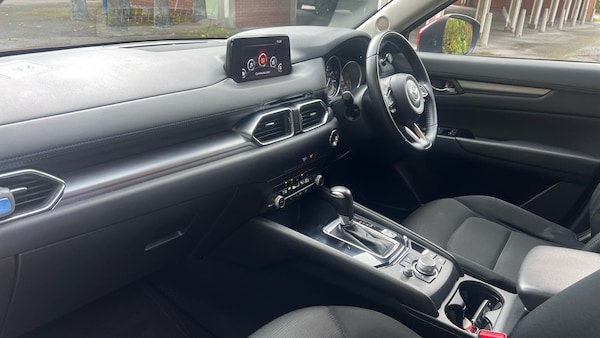 Used Mazda CX-5 2019 for sale - 75992300: Photo 12