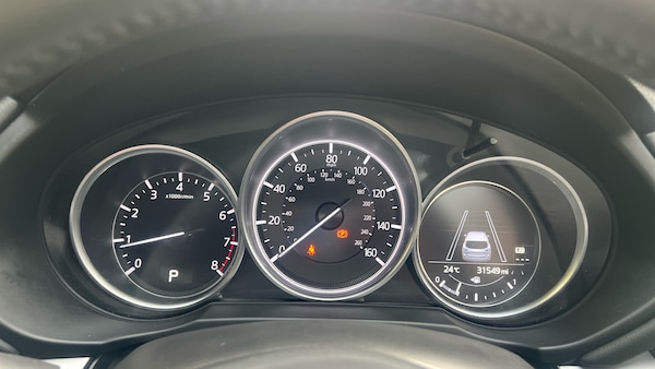 Used Mazda CX-5 2019 for sale - 75992300: Photo 13