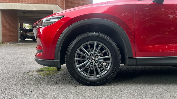 Used Mazda CX-5 2019 for sale - 75992300: Photo 14