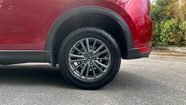 Used Mazda CX-5 2019 for sale - 75992300: Photo 15
