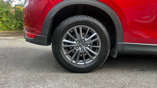 Used Mazda CX-5 2019 for sale - 75992300: Photo 16