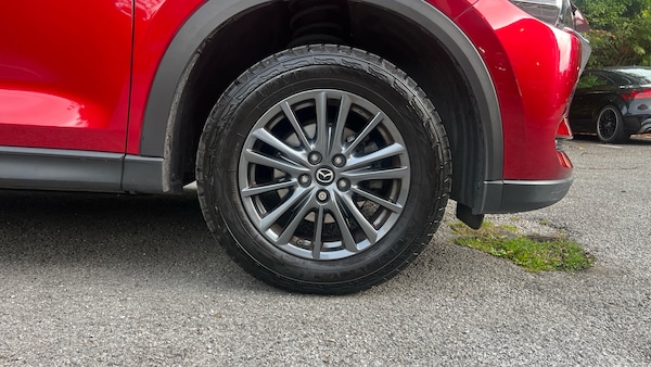 Used Mazda CX-5 2019 for sale - 75992300: Photo 17