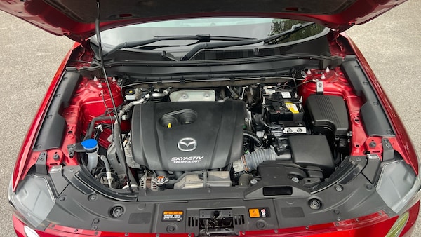 Used Mazda CX-5 2019 for sale - 75992300: Photo 18