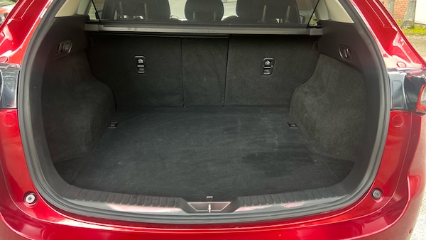 Used Mazda CX-5 2019 for sale - 75992300: Photo 19
