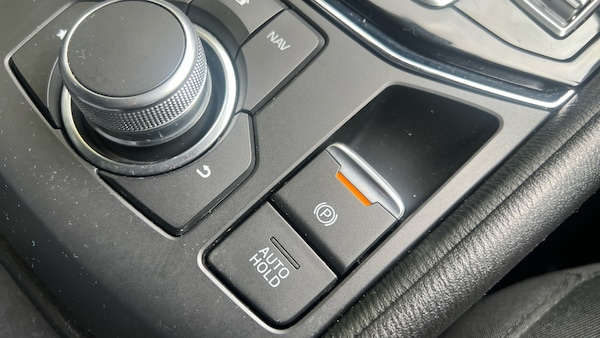 Used Mazda CX-5 2019 for sale - 75992300: Photo 21