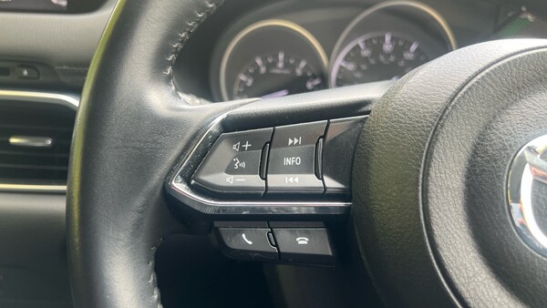 Used Mazda CX-5 2019 for sale - 75992300: Photo 23