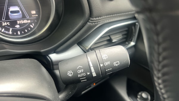 Used Mazda CX-5 2019 for sale - 75992300: Photo 28