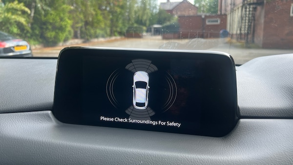 Used Mazda CX-5 2019 for sale - 75992300: Photo 29