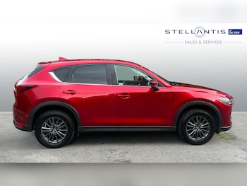 Used Mazda CX-5 2019 for sale - 75992300: Photo 2