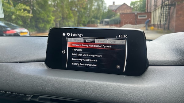 Used Mazda CX-5 2019 for sale - 75992300: Photo 30