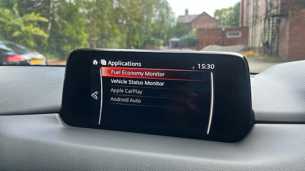 Used Mazda CX-5 2019 for sale - 75992300: Photo 31