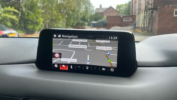Used Mazda CX-5 2019 for sale - 75992300: Photo 32