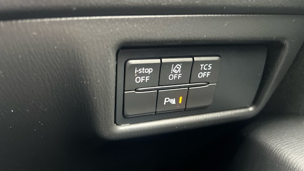 Used Mazda CX-5 2019 for sale - 75992300: Photo 33