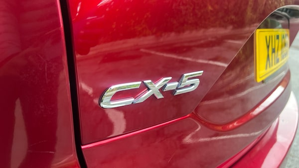 Used Mazda CX-5 2019 for sale - 75992300: Photo 39