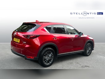 Used Mazda CX-5 2019 for sale - 75992300: Photo 3