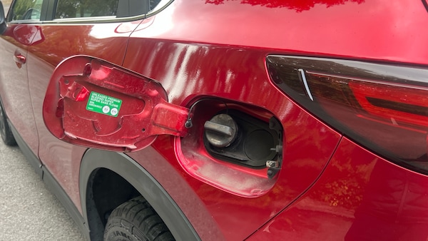 Used Mazda CX-5 2019 for sale - 75992300: Photo 40