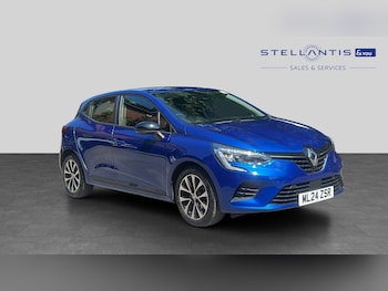 Used Renault Clio 2024 for sale - 79213466: Photo