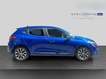 Used Renault Clio 2024 for sale - 79213466: Photo