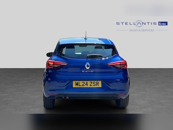 Used Renault Clio 2024 for sale - 79213466: Photo