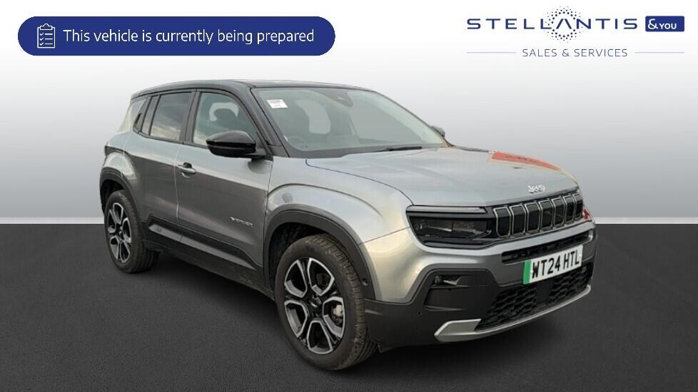 Used Jeep Other 2024 for sale - 76500511: Photo 1