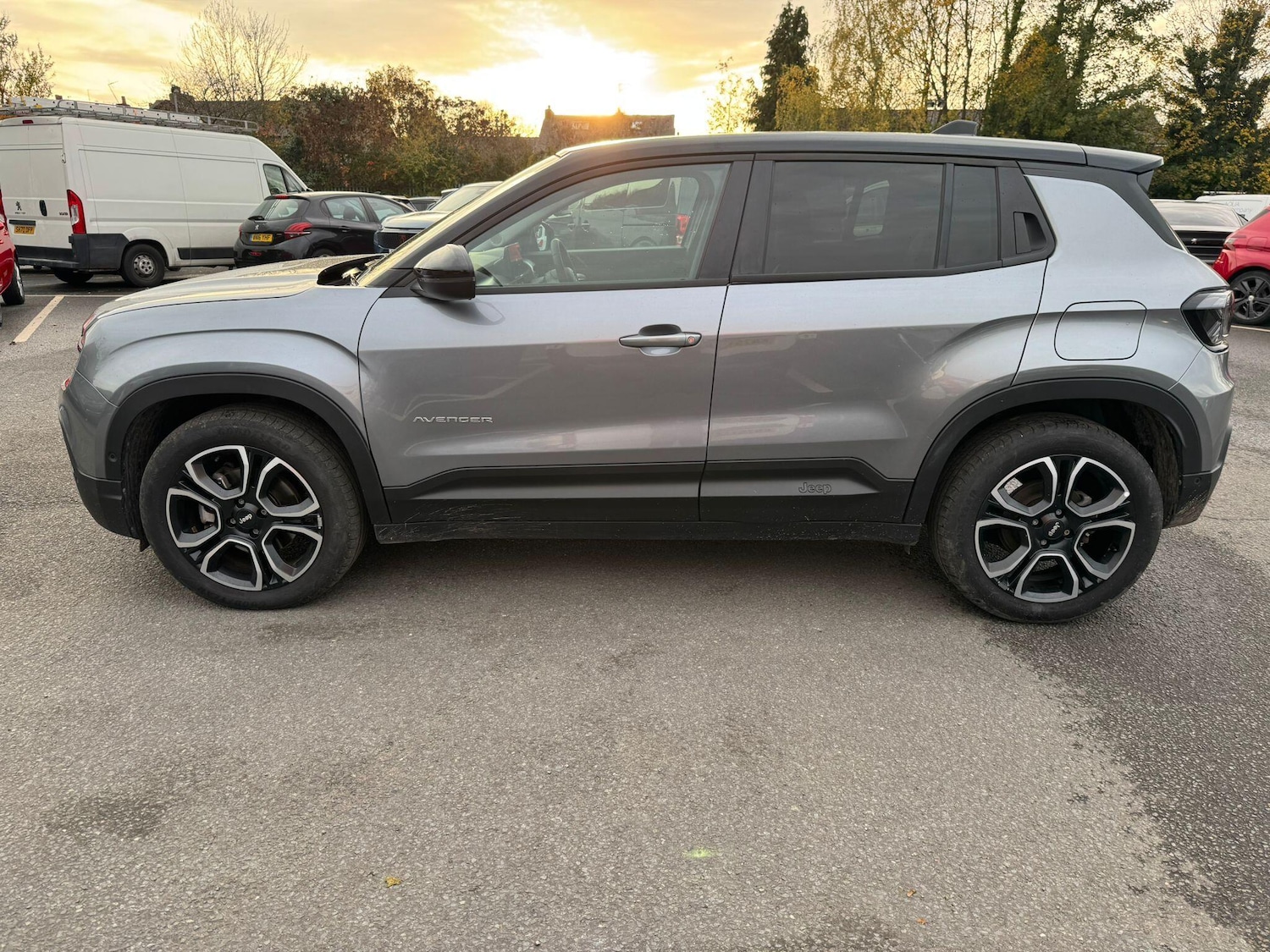 Used Jeep Other 2024 for sale - 76500511: Photo 7