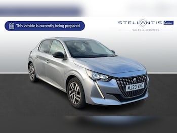 Peugeot 208 feature image