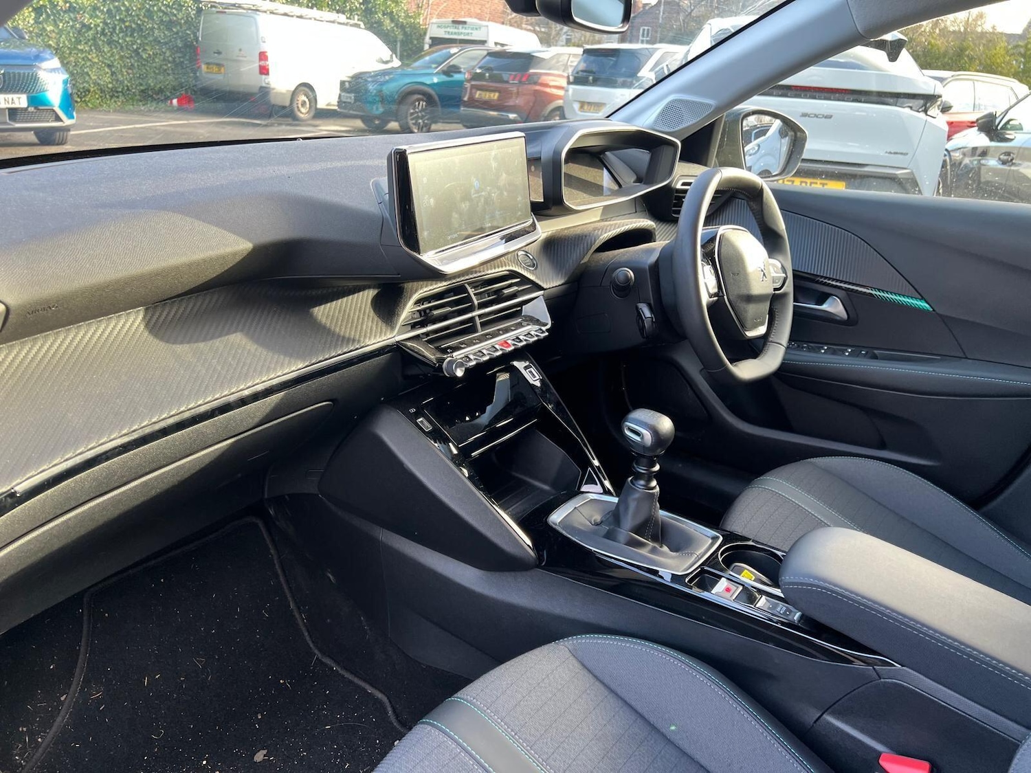 Used Peugeot 208 2023 for sale - 78063263: Photo 5