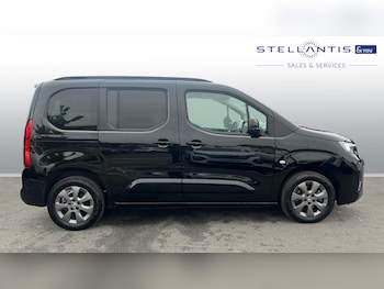 Used Vauxhall Combo 2025 for sale - 75281205: Photo