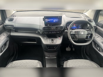 Used Vauxhall Combo 2025 for sale - 75281205: Photo