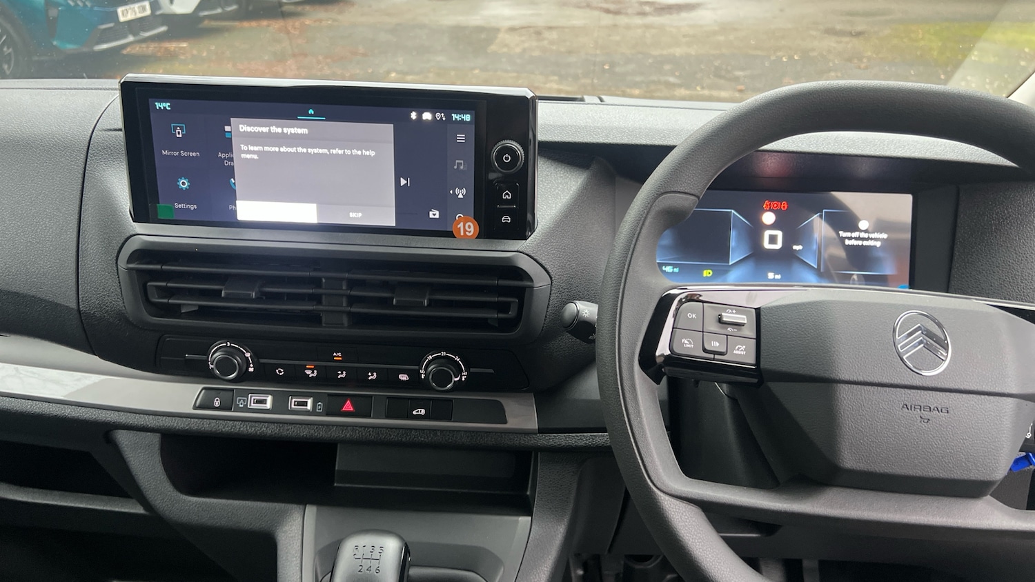 Used Citroen Dispatch 2024 for sale - 76754159: Photo 10