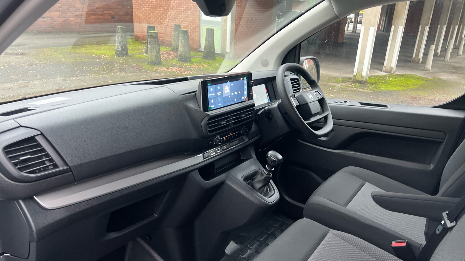 Used Citroen Dispatch 2024 for sale - 76754159: Photo 12