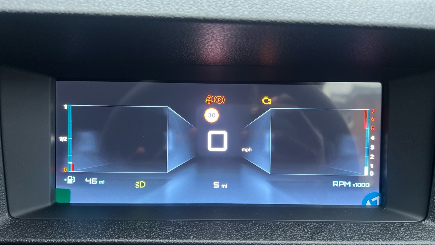 Used Citroen Dispatch 2024 for sale - 76754159: Photo 13