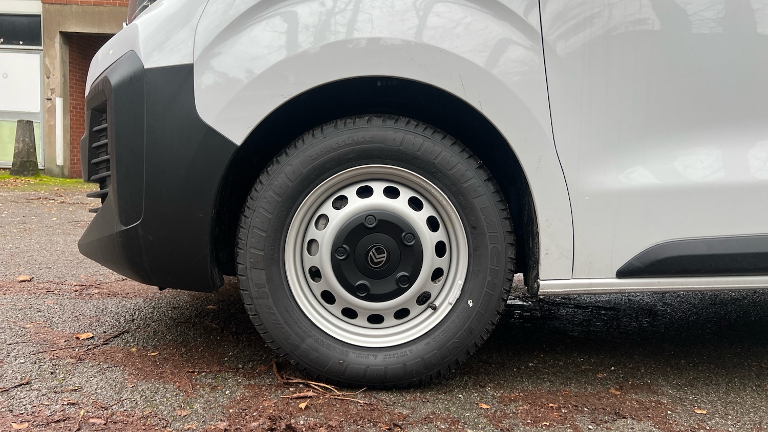 Used Citroen Dispatch 2024 for sale - 76754159: Photo 14