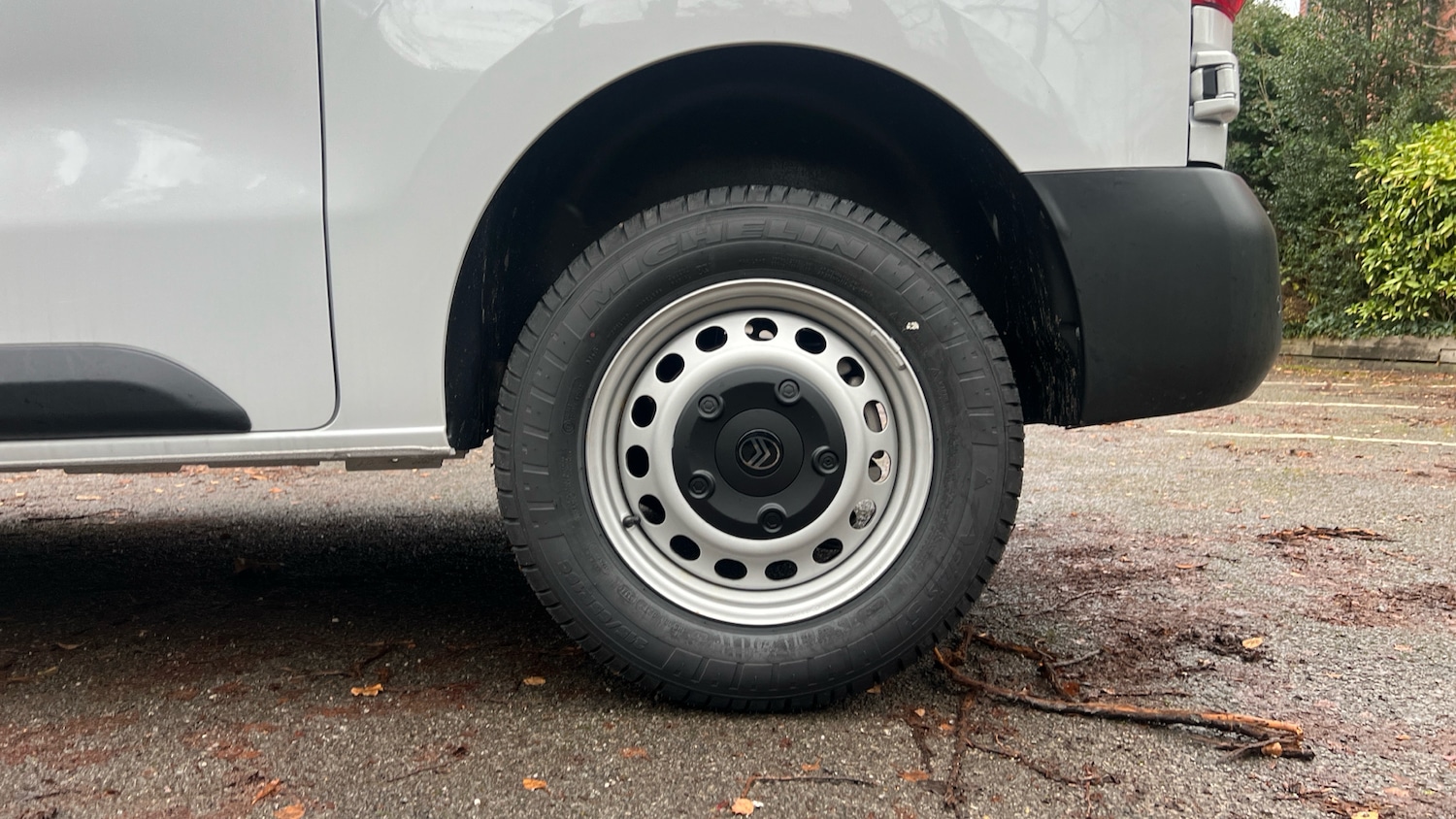 Used Citroen Dispatch 2024 for sale - 76754159: Photo 15