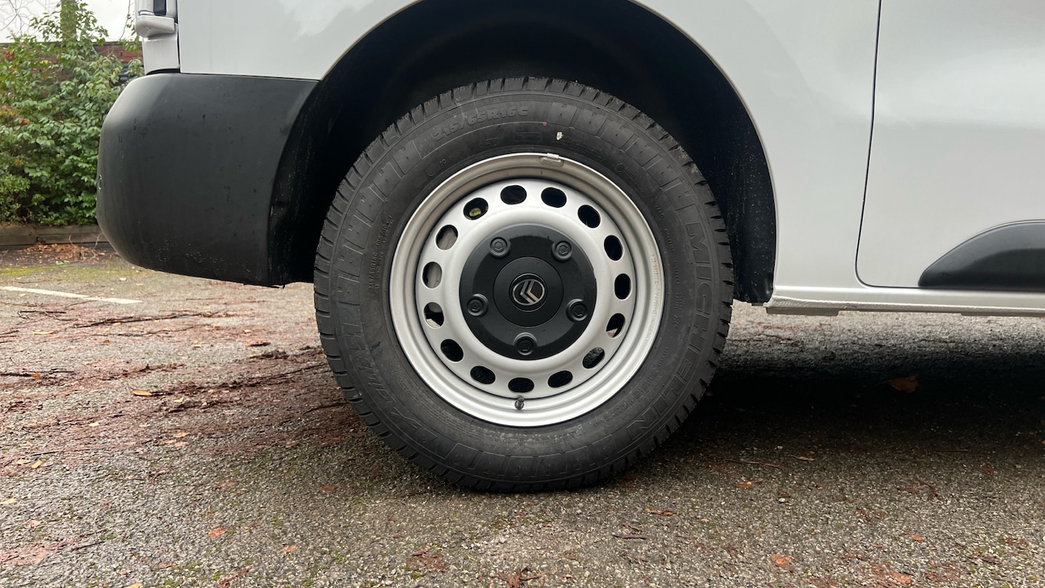 Used Citroen Dispatch 2024 for sale - 76754159: Photo 16