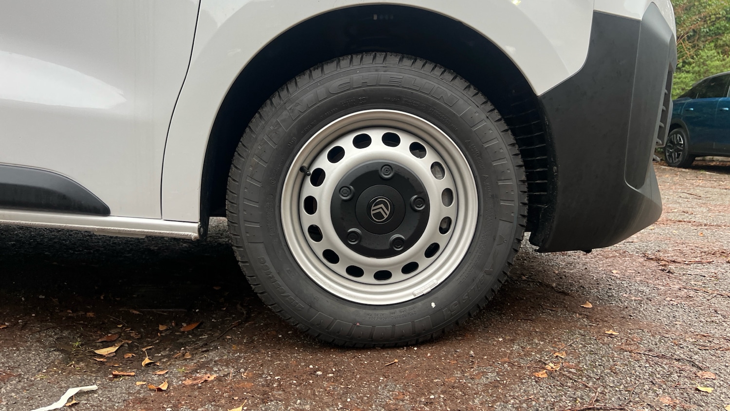 Used Citroen Dispatch 2024 for sale - 76754159: Photo 17