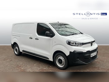 Used Citroen Dispatch 2024 for sale - 76754159: Photo